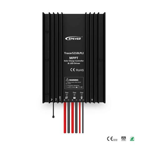 EPEVER Comprehensive Product Range - EPEVER
