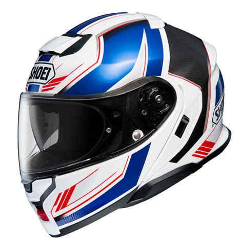 Shoei NEOTEC 3 - Grasp TC10 - Doble Direct