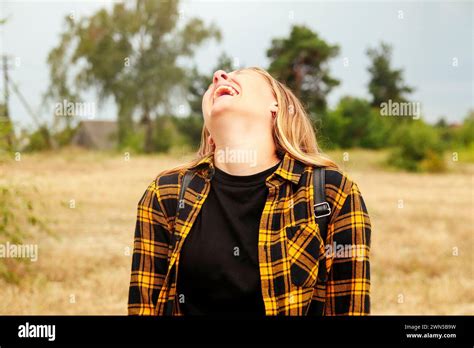 Preteen Blonde Hi Res Stock Photography And Images Alamy