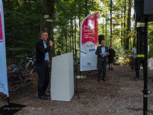 Baustart Spatenstich F R Den Radschnellweg B Blingen Sindelfingen