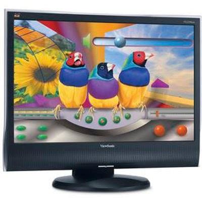 Electronics - Mania: V-Sonic Monitors