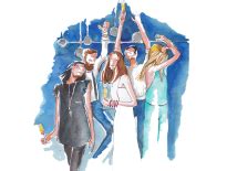 Apéro piscine et fiestas Le Petit Bikini rouvre ses portes en juin toulouscope fr