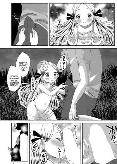 SCPJP Karappo No Nendo Zou SCPJP The Hollow Clay Statue Nhentai Hentai Doujinshi And Manga