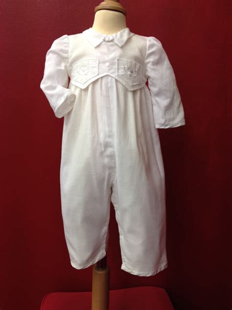 Boys Christening Outfits Babies And Boys Rompers The Sisters