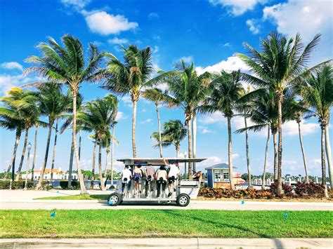 Fort Lauderdale Adventure Island tour | musement