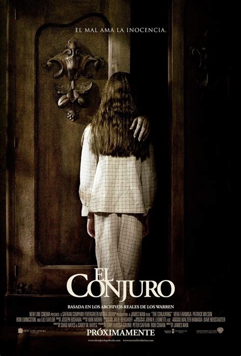 The Conjuring Dvd Release Date Redbox Netflix Itunes Amazon