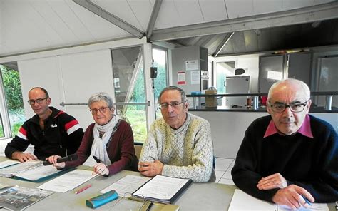 Amicale Des Retrait S Calendrier Bien Rempli Pour Le T L Gramme