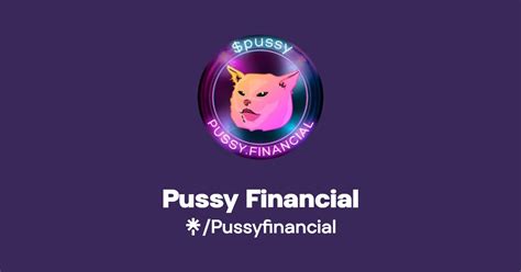 Pussy Financial Twitter Linktree