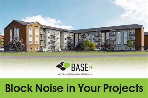 Developers | A Better Way to Block Noise in Your Project - BASE4