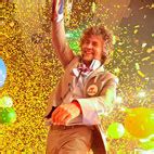 The Flaming Lips Reveal Full Sgt Pepper S Covers Album