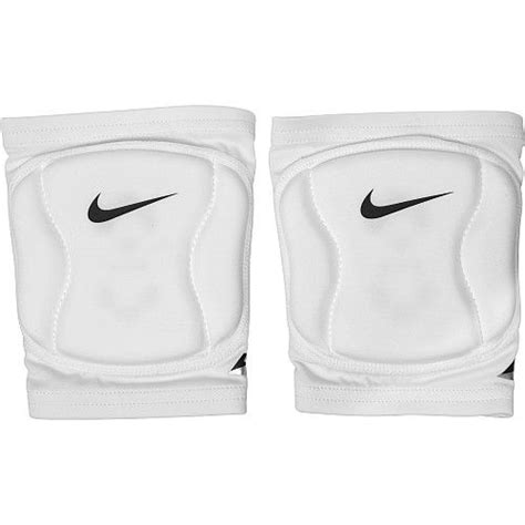 White Knee Pads Volleyball Knee Pads Knee Pads Nike