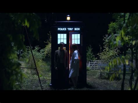 The Eleventh Hour | Doctor Who | Matt Smith + Karen Gillan + Arthur