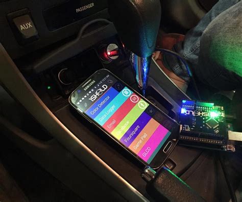 how to check your car for a tracking device