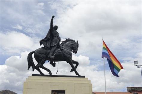 Cusco conmemora este sábado 4 de noviembre el aniversario de la