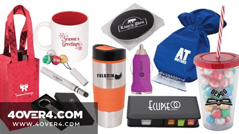 Ultimate Custom Logo Corporate Gifts for 2024 - Personalized Business ...