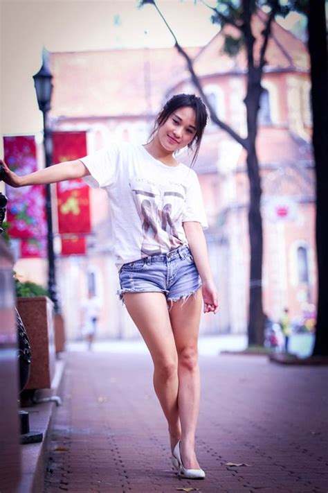 Ng Ng Ng Chi U Cao D I M C A Hot Girl Vi T