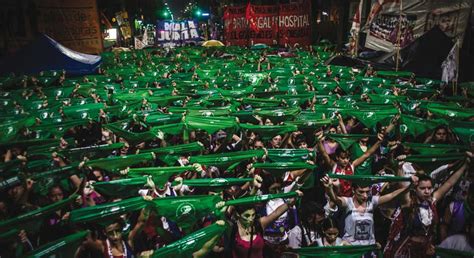 O avanço do direito ao aborto na América Latina Escola Politécnica de Saúde Joaquim Venâncio