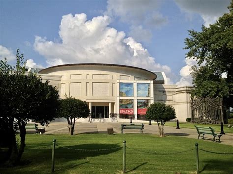 The 6 Best Museums in Memphis