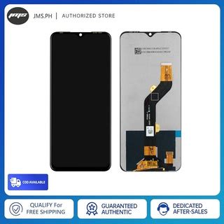 Infinix LCD Hot 10S X689 Lcd Touch Screen Display Repair Digitizer For Replacement Shopee
