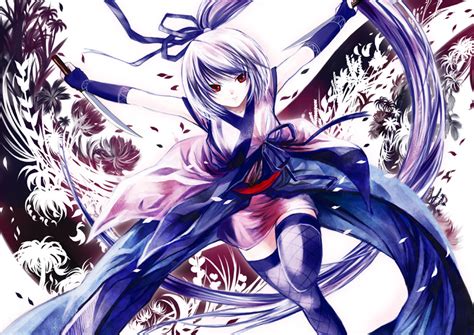 original image  kaedena akino  zerochan anime image board