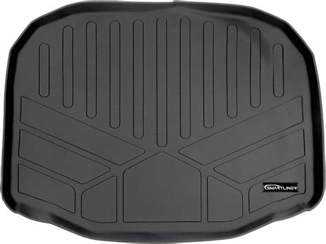 Amazon Maxliner All Weather Custom Fit Cargo Liner Behind The Rd