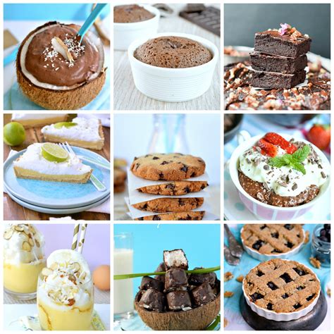 Best Low Sugar Desserts for Diabetics – Easy Recipes To Make at Home