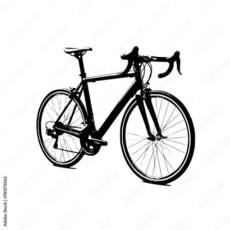 Bicycle SVG Bike SVG Bicycle Cut File Bike Cut File Bicycle Vector