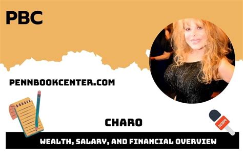 Charo Net Worth 2025: How She Built Her Wealth And Career Earnings