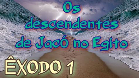 Êxodo 2 Moisés foge para Midiã após matar um Egípcio Estudo Bíblico