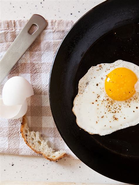 How To Season A Carbon Steel Pan Oppskrift