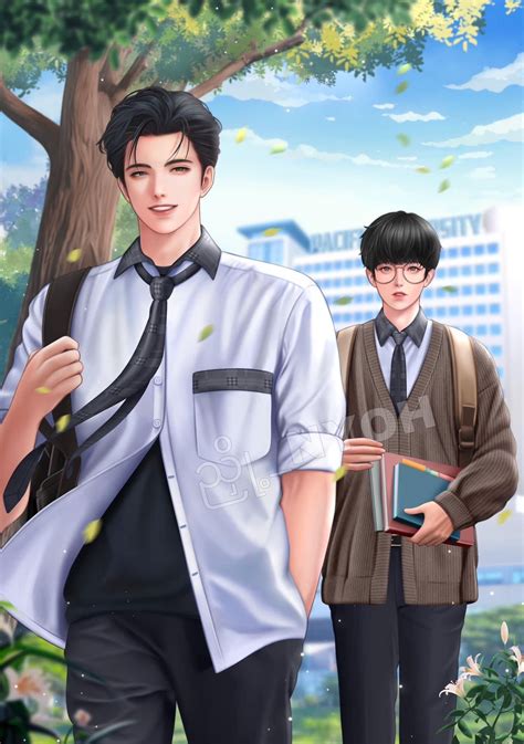 Ro Completed Cute Gay Couples Cute Gay Cute Anime Couples