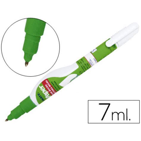 Compra Corrector Liquid Paper Lapiz Paper Mate Ml