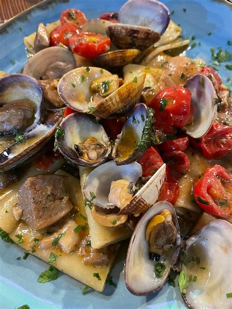 La Contrada Di Tony Pizzeria Ristorante A Pozzuoli