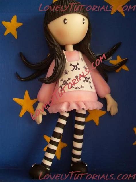 Polymer clay creations, Clay crafts, Clay dolls