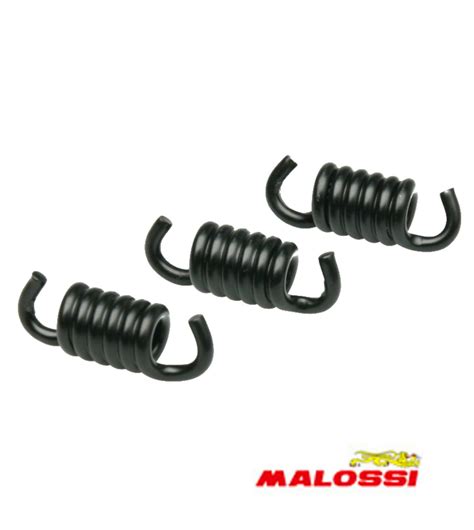 Malossi Delta Clutch Federn Racing 2 20mm Zwotakt Garage 9 90