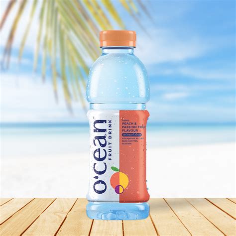E-Sports Fuel: How O'cean Energy Drinks is Powering the Gaming Communi ...