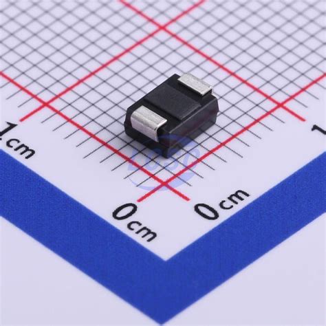 RS2M High Diode | C524845 - LCSC Electronics