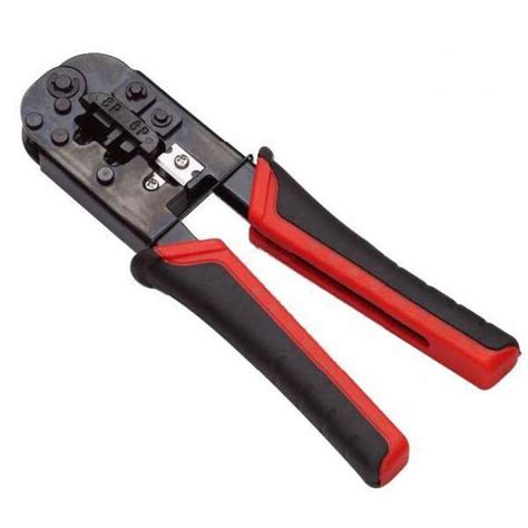 Кабельные гильзы для опрессовки проводов: виды, особенности, инструмент ...