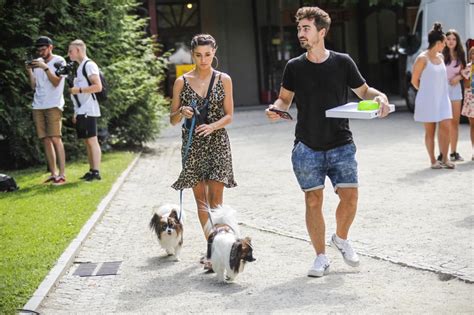 Lenka Kliment Pokaza A Fotk W Bikini A Trudno Uwierzy E B Dzie Mam Kobieta W Interia Pl