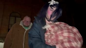 Se Faire Pilonner Sur Une Mustang XVIDEOS