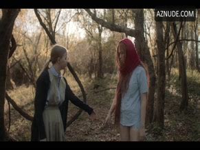 DARLIN NUDE SCENES AZNude