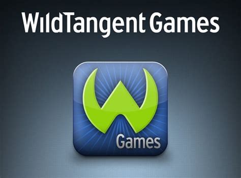 Wildtangent Games что это за программа