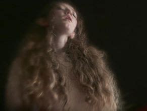 The Witcher Blood Origin Nude Scenes Aznude