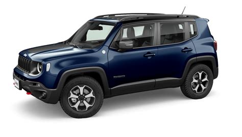 Tabela Fipe Jeep Renegade Atualizada Em Janeiro De 2025