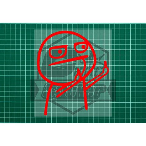 Jual Stiker Fuck Shopee Indonesia