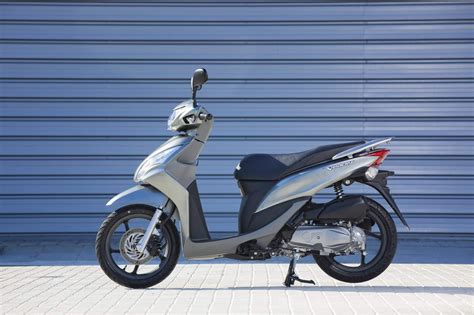 Listino Honda Vision 110 Scooter 125 Moto Motori Net