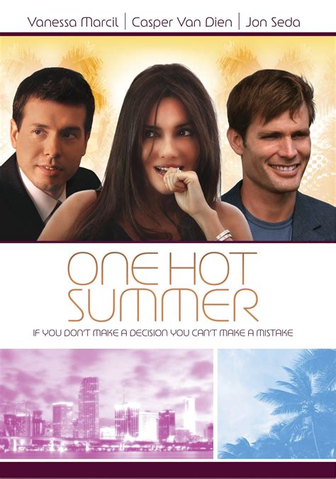 One Hot Summer film Kritikák videók szereplők MAFAB hu
