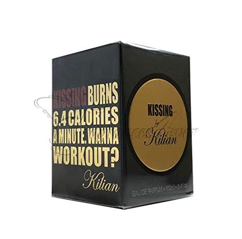 Amazon.com : Kissing By kilian eau de parfum NEW IN BOX : Beauty ...