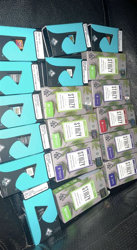 real  fake   cali dispo rfakecartridges