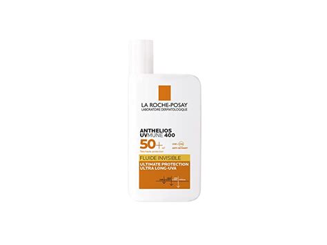 La Roche-Posay Anthelios Uvmune 400 Tinted Fluid, SPF 50+, 50 mL